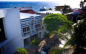 Hotel Nauticus